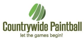 Countrywide Paintball Discount Promo Codes
