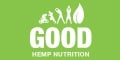 GOOD Hemp Nutrition Discount Promo Codes
