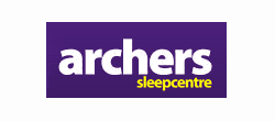 Archers Sleepcentre Discount Promo Codes