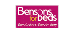 Bensons for Beds Discount Promo Codes
