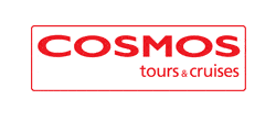 Cosmos Tours and Cruises Discount Promo Codes