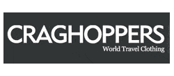 Craghoppers Discount Promo Codes