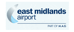 East Midlands Airport Parking Discount Promo Codes