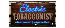 Electric Tobacconist Discount Promo Codes