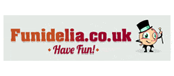 Funidelia UK Discount Promo Codes