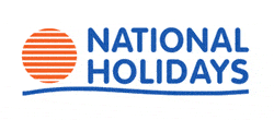 National Holidays Discount Promo Codes