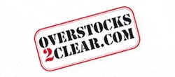 Overstocks2Clear Discount Promo Codes