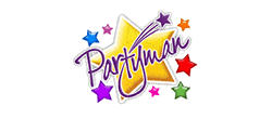 Partyman Discount Promo Codes