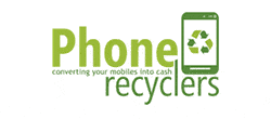 Phone Recyclers Discount Promo Codes