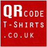 QRCode T-Shirts Discount Promo Codes