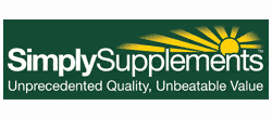 Simply Supplements Discount Promo Codes