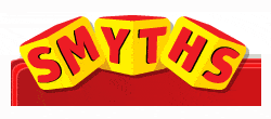 Smyths Toys Discount Promo Codes