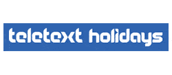 Teletext Holidays Discount Promo Codes