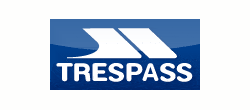 Trespass Discount Promo Codes