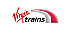 Virgin Trains Discount Promo Codes