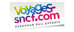 Voyages-sncf UK Discount Promo Codes