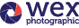 Wex Photographic Discount Promo Codes