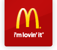 McDonalds Discount Promo Codes
