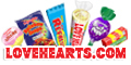 LoveHearts Discount Promo Codes