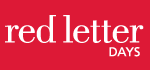 Red Letter Days Discount Promo Codes