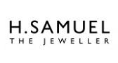 H Samuel Discount Promo Codes