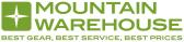 Mountain Warehouse Discount Promo Codes