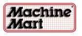 Machine Mart Discount Promo Codes