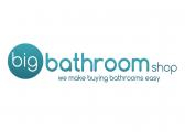 Big Bathroom Shop Discount Promo Codes