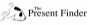 The Present Finder Discount Promo Codes