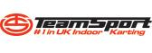 TeamSport Discount Promo Codes