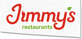Jimmys World Grill & Bar Discount Promo Codes