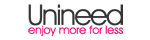 Unineed Discount Promo Codes