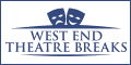 West End Theatre Breaks Discount Promo Codes