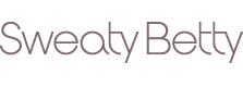 Sweaty Betty Discount Promo Codes