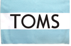 TOMS Discount Promo Codes