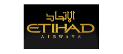 Etihad Airways Discount Promo Codes