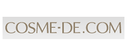 Cosme-De.Com Discount Promo Codes