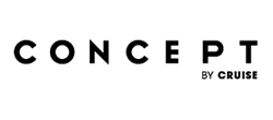 Concept By Cruise Discount Promo Codes