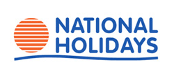 National Holidays Discount Promo Codes