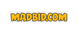 Madbid Discount Promo Codes