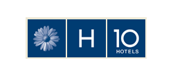 H10 Hotels Discount Promo Codes