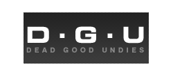 Dead Good Undies Discount Promo Codes