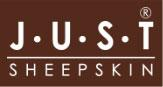 Just Sheepskin Discount Promo Codes