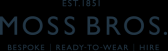 Moss Bros Discount Promo Codes