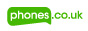 phones.co.uk Discount Promo Codes