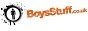 Boys Stuff Discount Promo Codes