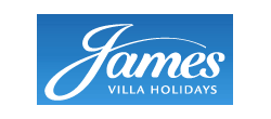 James Villas Holidays Discount Promo Codes