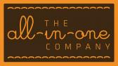 The All in One Company Discount Promo Codes
