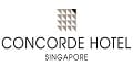 Concorde Hotel Singapore Discount Promo Codes