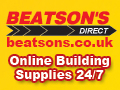 Beatsons Building Supplies Discount Promo Codes